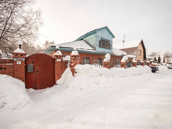 
  Продается дом 280 м². Фото 3.