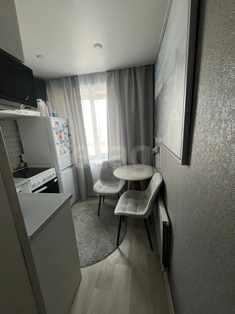 
  Продается студия 20.7 м². Фото 1.