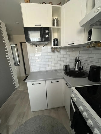 
  Продается студия 20.7 м². Фото 4.