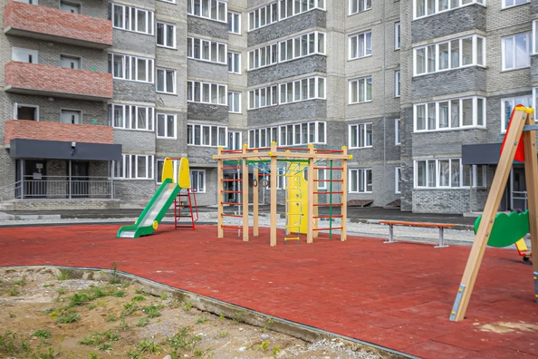 
  Продается студия 29.6 м². Фото 17.