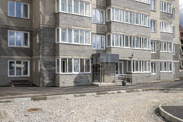 
  Продается студия 29.6 м². Фото 20.