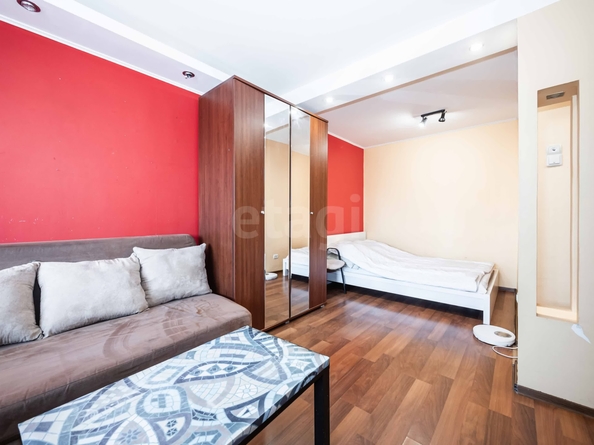 
  Сдается 1-комн. квартира 35 м². Фото 11.