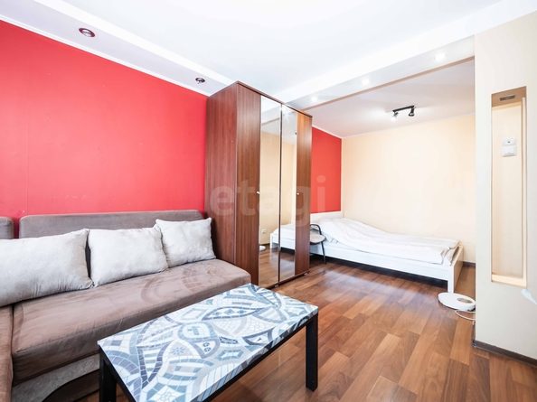 
  Сдается 1-комн. квартира 35 м². Фото 12.