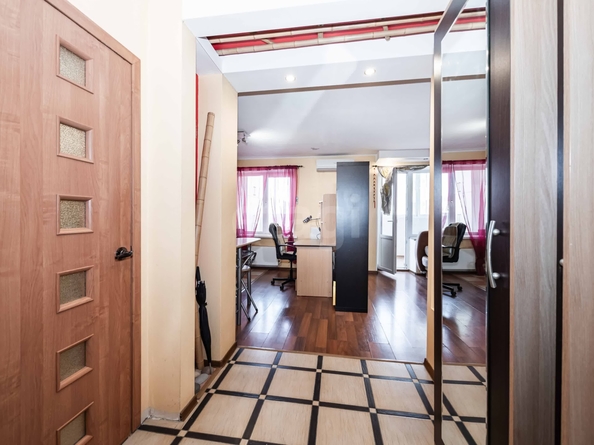
  Сдается 1-комн. квартира 35 м². Фото 13.