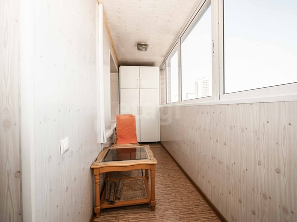 
  Сдается 1-комн. квартира 35 м². Фото 16.