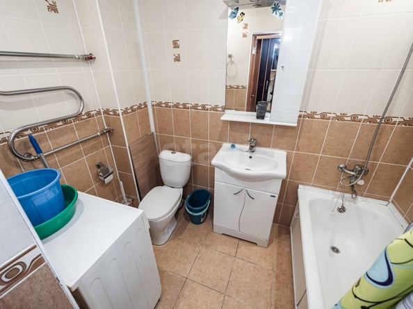 
  Сдается 1-комн. квартира 35 м². Фото 21.