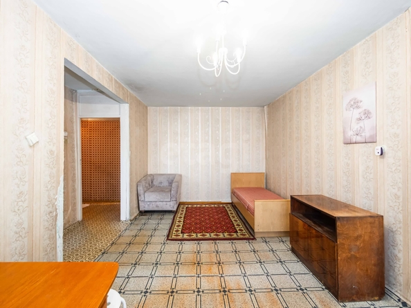 
  Сдается 2-комн. квартира 46 м². Фото 1.