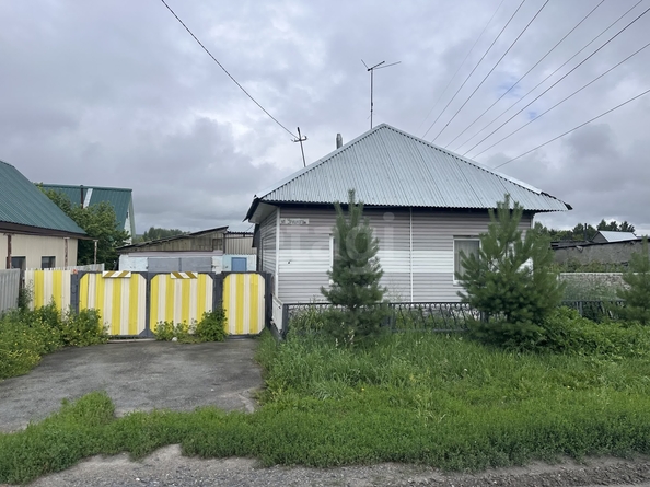 
  Продается дом 38.4 м². Фото 6.