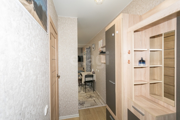 
  Продается студия 22.6 м². Фото 2.