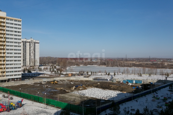 
  Продается студия 22.6 м². Фото 20.