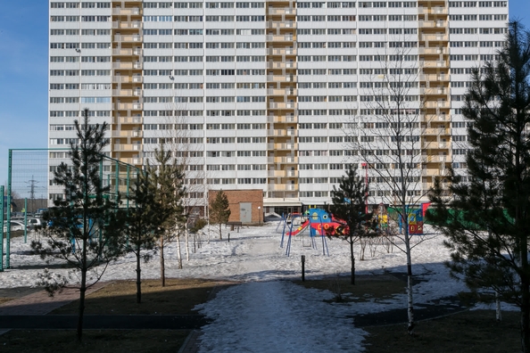 
  Продается студия 22.6 м². Фото 27.