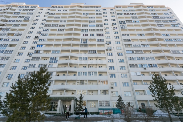 
  Продается студия 22.6 м². Фото 28.