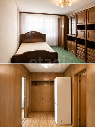 
  Продается 3-комн. квартира 67.6 м². Фото 2.