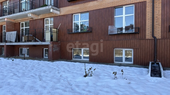 
  Продается универсальное помещение 17.1 м². Фото 11.