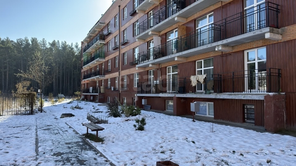 
  Продается универсальное помещение 17.1 м². Фото 12.