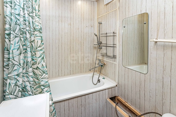 
  Продается 1-комн. квартира 30.6 м². Фото 12.