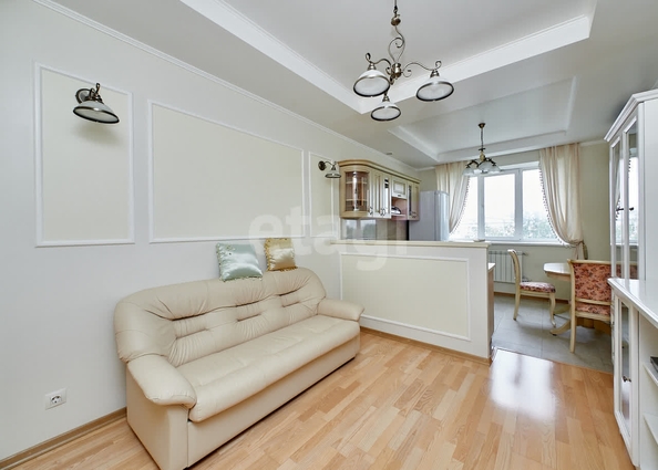 
  Продается 3-комн. квартира 90 м². Фото 4.
