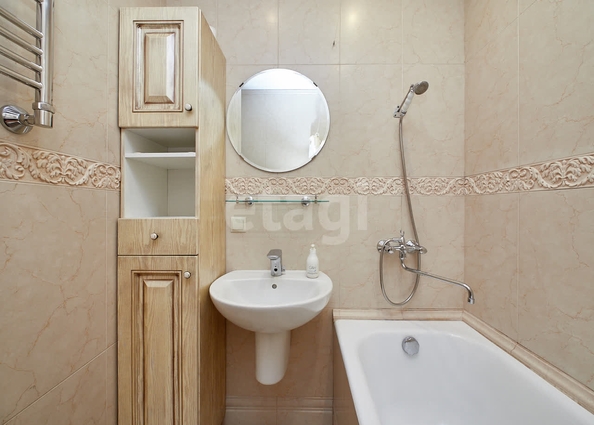 
  Продается 3-комн. квартира 90 м². Фото 10.