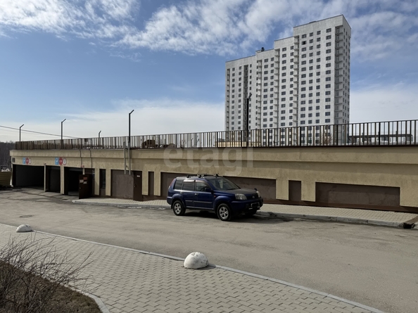 
  Продается парковка 15.7 м². Фото 3.