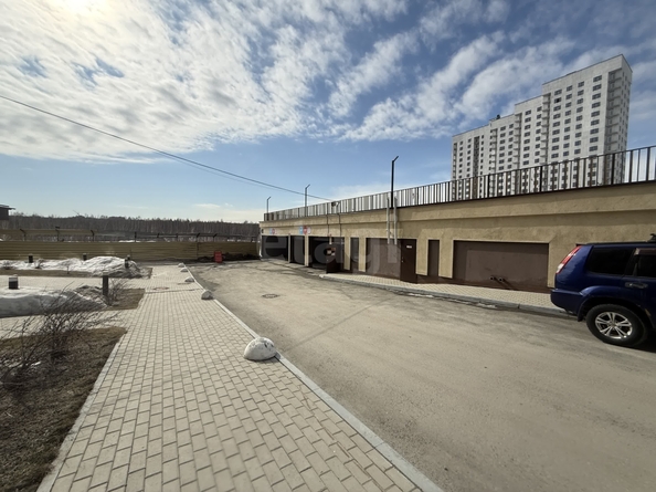 
  Продается парковка 15.7 м². Фото 4.