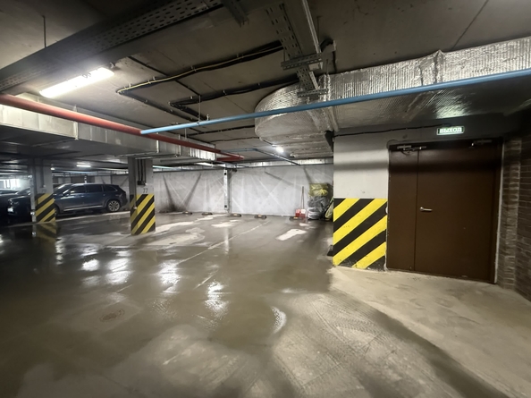 
  Продается парковка 15.7 м². Фото 7.