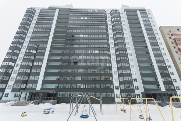 
  Продается 2-комн. квартира 65.6 м². Фото 25.