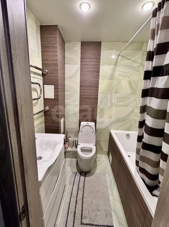 
  Продается 1-комн. квартира 39 м². Фото 8.