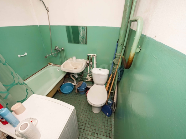 
  Сдается 1-комн. квартира 37.9 м². Фото 12.