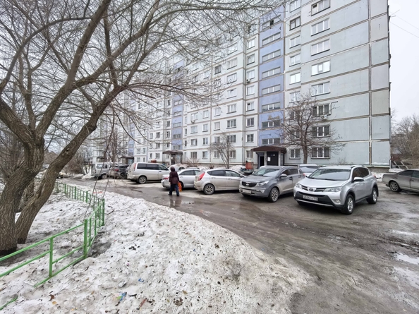 
  Сдается 1-комн. квартира 37.9 м². Фото 17.