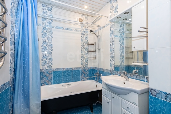 
  Продается 2-комн. квартира 75.2 м². Фото 11.