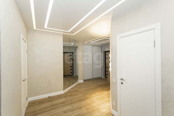 
  Продается 3-комн. квартира 103.5 м². Фото 5.