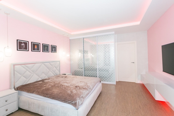 
  Продается 3-комн. квартира 103.5 м². Фото 20.
