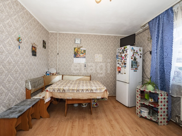
  Продается дом 196.8 м². Фото 21.