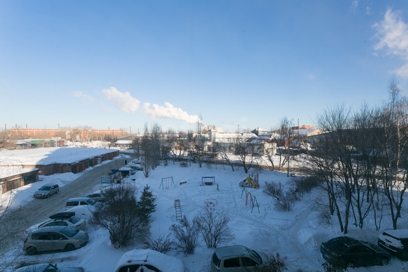 
  Продается 3-комн. квартира 64.9 м². Фото 21.