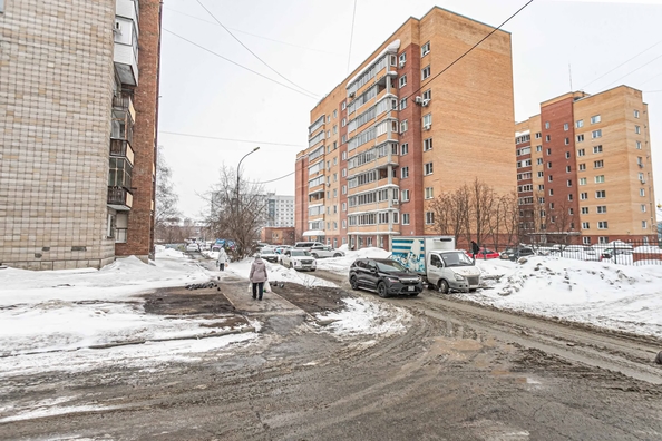 
  Сдается универсальное помещение 90.6 м². Фото 28.