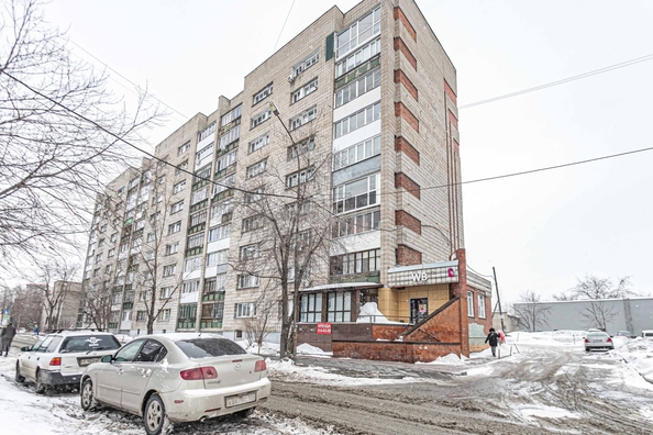
  Продается универсальное помещение 90.6 м². Фото 24.