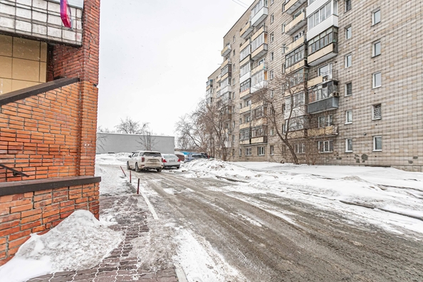
  Продается универсальное помещение 90.6 м². Фото 27.
