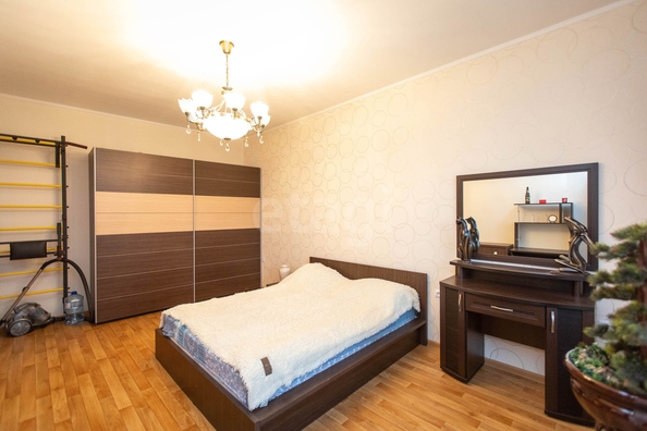 
  Продается 1-комн. квартира 57 м². Фото 3.