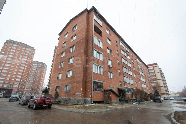 
  Продается 1-комн. квартира 57 м². Фото 17.
