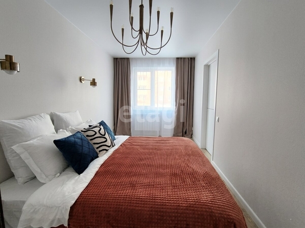 
  Продается 2-комн. квартира 46.4 м². Фото 4.