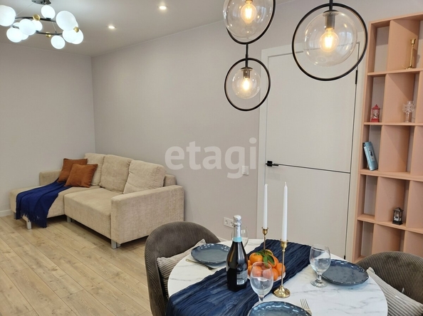 
  Продается 2-комн. квартира 46.4 м². Фото 5.