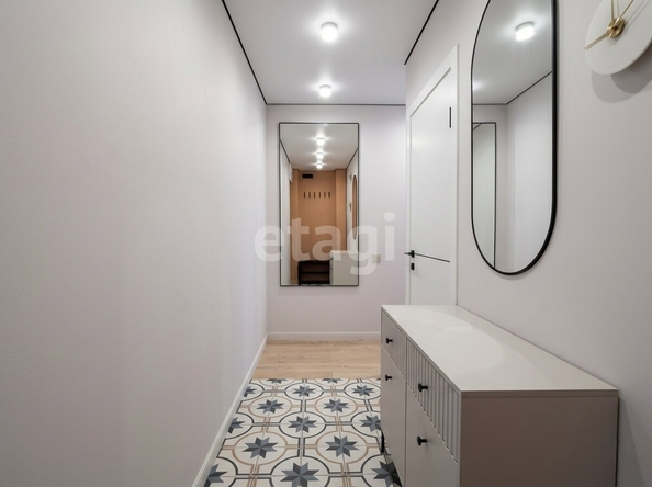 
  Продается 2-комн. квартира 46.4 м². Фото 10.