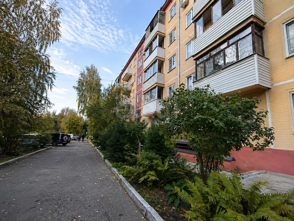 
  Продается 2-комн. квартира 46.4 м². Фото 13.