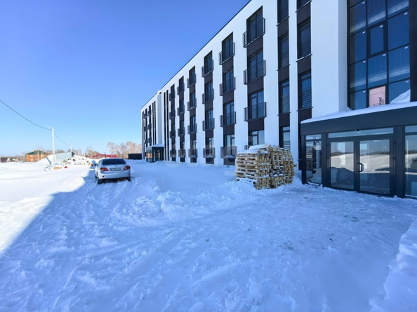 
  Продается студия 26 м². Фото 15.