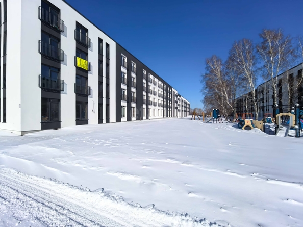 
  Продается студия 26 м². Фото 17.