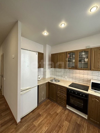 
  Продается студия 35.2 м². Фото 3.