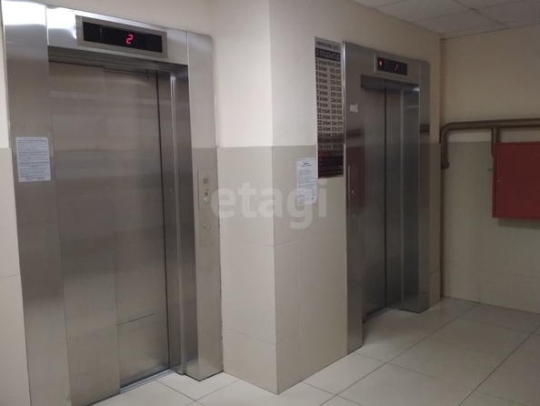 
  Продается студия 35.2 м². Фото 13.