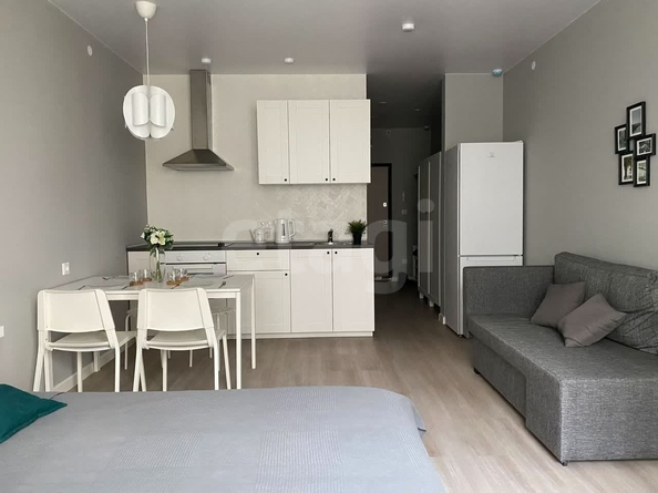 
  Сдается 1-комн. квартира 30 м². Фото 1.