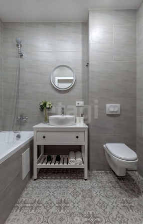 
  Сдается 1-комн. квартира 30 м². Фото 9.