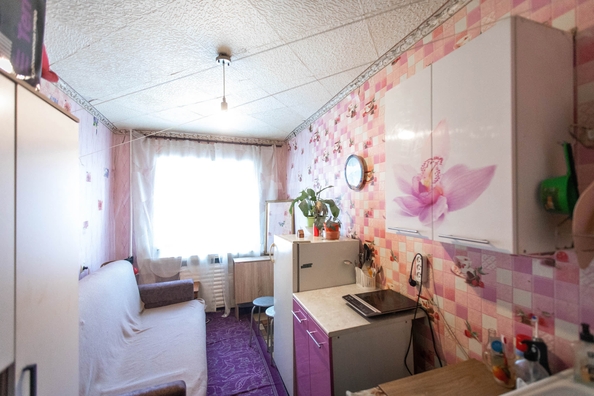
  Продается комната 9.5 м². Фото 1.